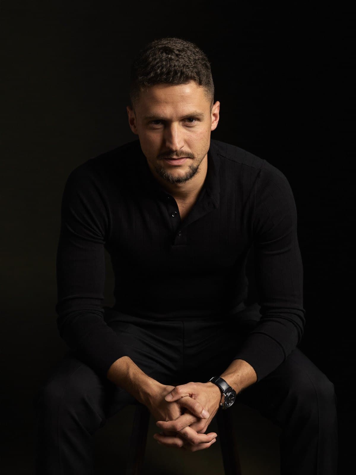 Gilles Colruyt, founder of Beyond Society
